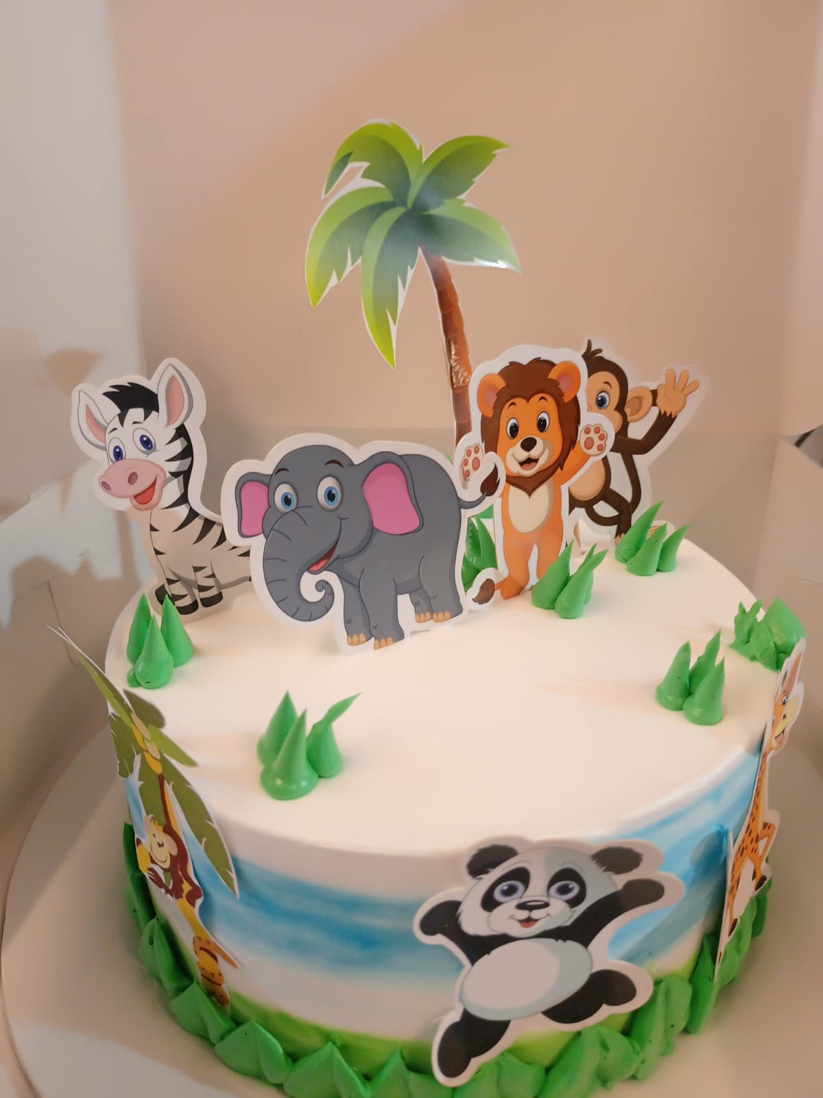 Cake 56